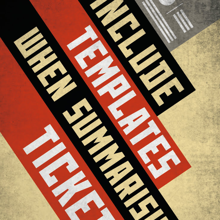 Support Posters